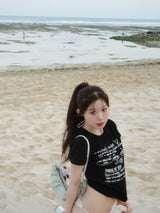 message mini TEE