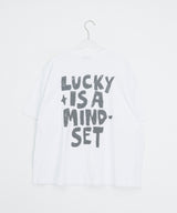 [unisex] Mugu Over Fit Printing Short Sleeve Tee