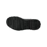 BADEL RUBBER PATCH MIDDLE RAIN BOOTS