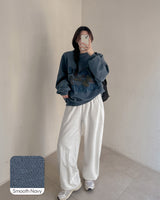 Prato printed sweatshirt