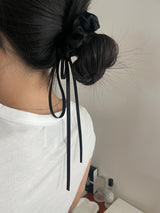 ストリングヘアシュシュ