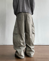 Port Washing Cargo Pants