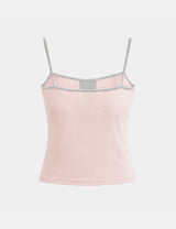 Mariel Two Button Sleeveless