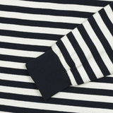 PUNK MANIA Middle Stripe Long sleeves (SSLSTD-0240)