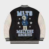 MLTS Varsity Jacket
