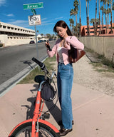 Arina Blue - denim.pt