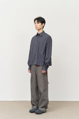 Matches String Pants (3color)