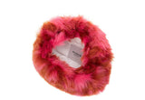 KEETY RABBIT fur mini bag [3c]
