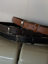 ASCLO 30 Smith Stitch Belt (3color)