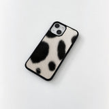 [Dalmatian] Bumper Case