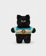 Keyring Acc 'Knit' - 3 Type