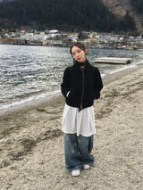 Purin Kara Work Jacket (4c)