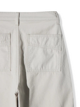 [Unisex] Multi cargo bermuda pants(4color)