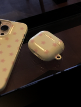 star Airpods case (5 color)