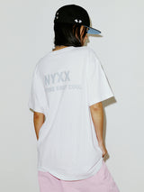 フライデーTシャツ ホワイト