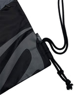 BPT ビッグシンボルロゴジムサック BLACK