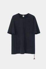 オニキスビンテージTシャツ (ウォッシュドブラック)