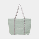 Yerr Cotton Bag (mint)