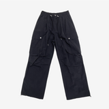 (Unisex) ティカンポケットカーゴパンツ
