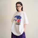 RS PROJECT MOODY Tシャツ オーバーサイズ