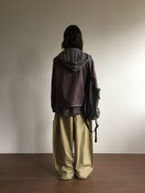 レジェ バルーン カーゴ パンツ (3color)