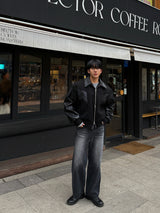 Veneta stadium jacket