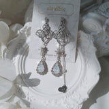 Ice Empire Queen Piercing