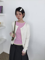Rue Mini Shoulder Bag (3color)