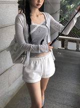Pento Daily Banding Training Shorts