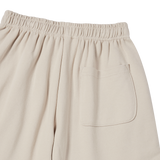 25SS ブレードロゴショートパンツ エッセンシャルベージュ