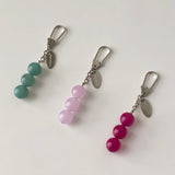 bubble keyring [3 color]