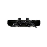 BAD LOVER BELT (BLACK)