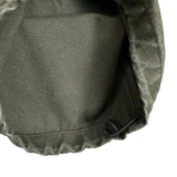 buckle pigment cargo pants