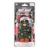 Jingle, Disguise Artist