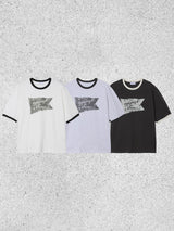 Notch Half Top (3color)