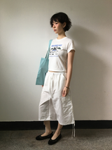 シティカーゴバミューダパンツ(3color)
