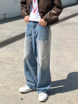 スタンリーデニムパンツ