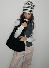 Jeanne Suede Shoulder Bag_Camel