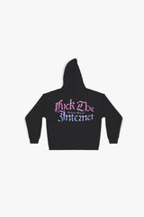 Nothing Matters Hoodie