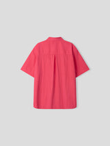 ASCLO Nylon Pigment Short Sleeve Shirt (5color)
