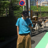 クッキーショートスリーブTシャツ