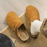 Becken Boston Mule