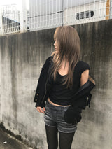 ナナベルベットヴィンテージジャンパー