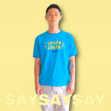Lover? Loser? Ringer Tee