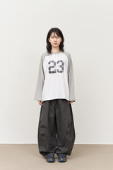 Gate Cation Wide Pants (3color)