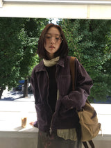 Purin Wrinkle Muffler