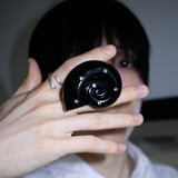 Ammonite Tok Standard_ Black