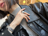 [925silver] フェブルリング