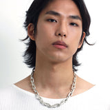 【MADE】メンズHaeチェーンネックレス