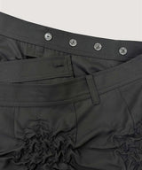 MULTI WAY STRINGS PANTS